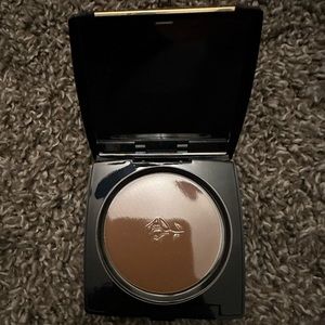 Lancôme Dual Finish Foundation - 555 Suede N